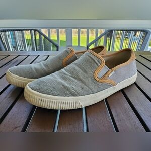 Toms Slips-Ons